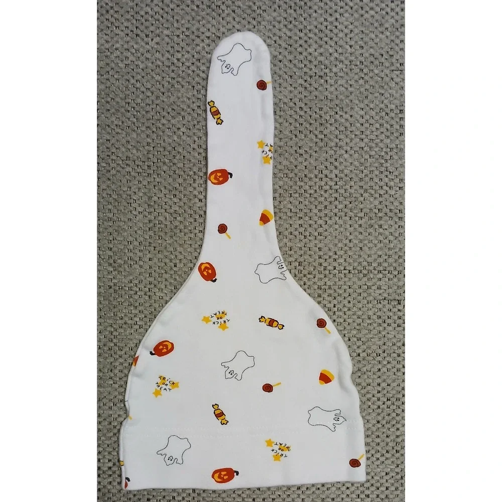 All Mine Halloween Baby‎ Outfit 24 Months One Piece & Hat Costume Trick or Treat